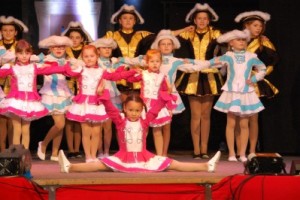 Eindrücke & Highlights Spatzen