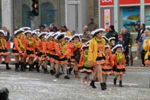 Eindrücke & Highlights Spatzen