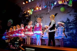 Eindrücke & Highlights Spatzen