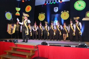 Eindrücke & Highlights Elferrat