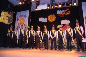 Eindrücke & Highlights Elferrat