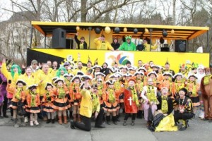 Eindrücke & Highlights Spatzen