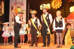 Eindrücke & Highlights Elferrat