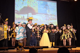 Eindrücke & Highlights Elferrat