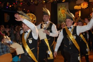 Eindrücke & Highlights Elferrat