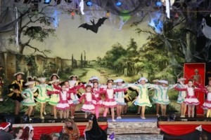 Eindrücke & Highlights Spatzen