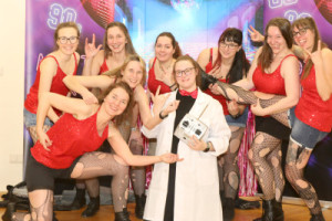 Eindrücke & Highlights Damenballett