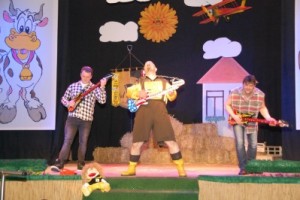 Eindrücke & Highlights Männerballett