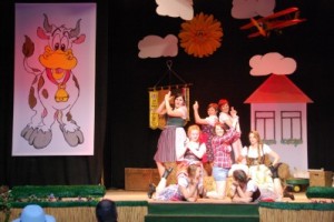 Damenballett WKC Plauen