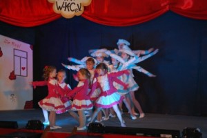 Eindrücke & Highlights Spatzen