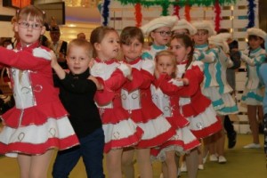 Eindrücke & Highlights Spatzen