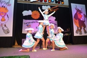 Lämmchen des WKC Plauen