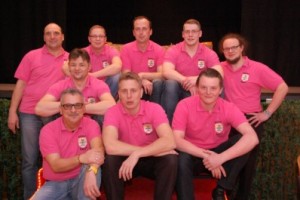 Eindrücke & Highlights Männerballett