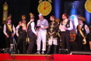 Eindrücke & Highlights Elferrat