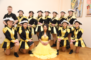 Eindrücke & Highlights Zicken