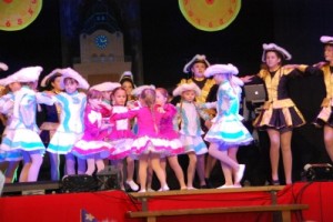 Eindrücke & Highlights Spatzen