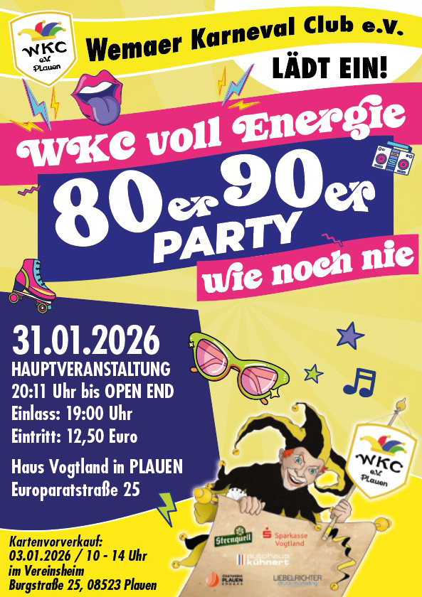 Säxmen-Dance-Contest 2025