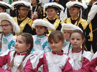 Faschingssamstag Stadtgalerie - 02.03.2019