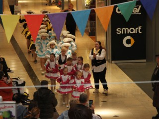 Faschingssamstag Stadtgalerie - 02.03.2019