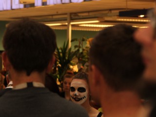 Faschingssamstag Stadtgalerie - 02.03.2019