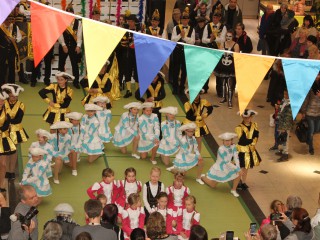 Faschingssamstag Stadtgalerie - 02.03.2019