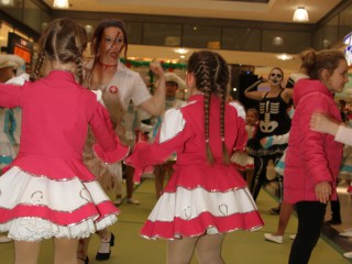 Faschingssamstag Stadtgalerie - 02.03.2019