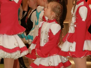 Faschingssamstag Stadtgalerie - 02.03.2019