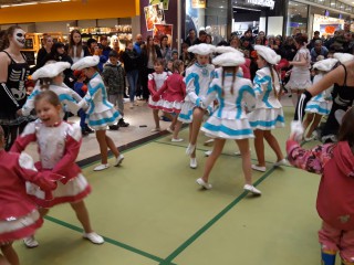 Faschingssamstag Stadtgalerie - 02.03.2019