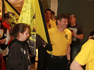 Faschingssamstag Stadtgalerie - 02.03.2019