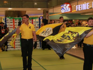 Faschingssamstag Stadtgalerie - 02.03.2019