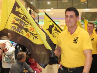 Faschingssamstag Stadtgalerie - 02.03.2019