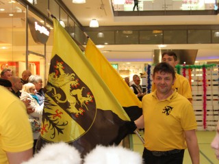 Faschingssamstag Stadtgalerie - 02.03.2019