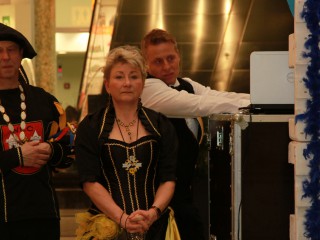 Faschingssamstag Stadtgalerie - 02.03.2019