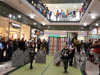 Faschingssamstag Stadtgalerie - 02.03.2019