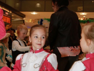 Faschingssamstag Stadtgalerie - 02.03.2019