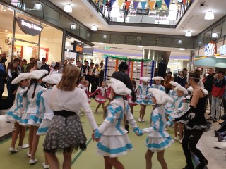 Faschingssamstag Stadtgalerie - 02.03.2019