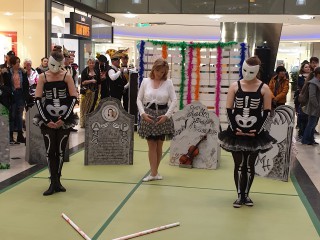 Faschingssamstag Stadtgalerie - 02.03.2019