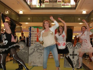 Faschingssamstag Stadtgalerie - 02.03.2019