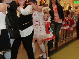 Faschingssamstag Stadtgalerie - 02.03.2019