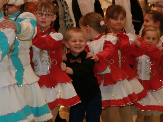 Faschingssamstag Stadtgalerie - 02.03.2019