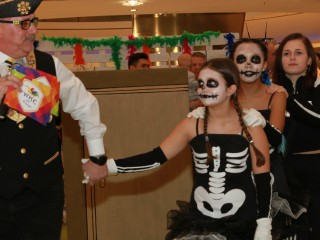 Faschingssamstag Stadtgalerie - 02.03.2019