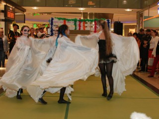 Faschingssamstag Stadtgalerie - 02.03.2019