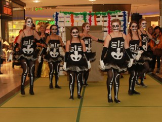 Faschingssamstag Stadtgalerie - 02.03.2019