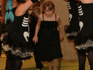 Faschingssamstag Stadtgalerie - 02.03.2019