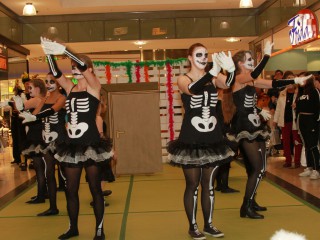 Faschingssamstag Stadtgalerie - 02.03.2019