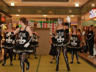 Faschingssamstag Stadtgalerie - 02.03.2019