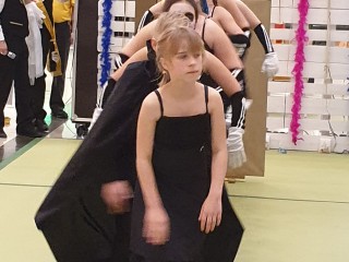 Faschingssamstag Stadtgalerie - 02.03.2019