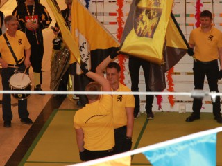 Faschingssamstag Stadtgalerie - 02.03.2019