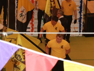 Faschingssamstag Stadtgalerie - 02.03.2019