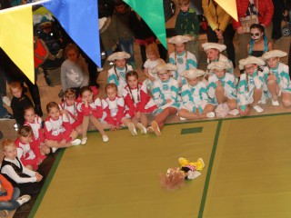 Faschingssamstag Stadtgalerie - 02.03.2019